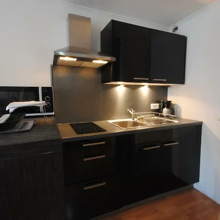 Les Serbes 2p Ret29 Apartamento *