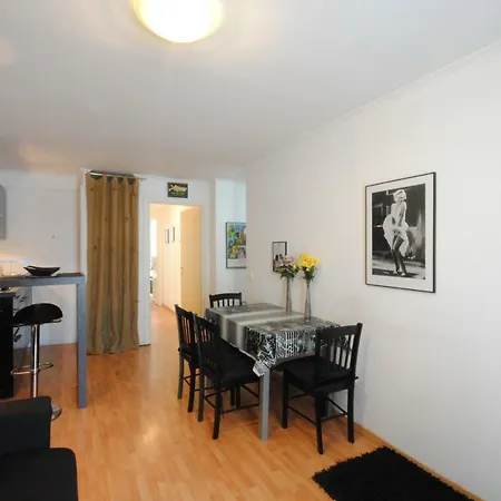 Appartement Les Serbes 2p Ret29 Cannes