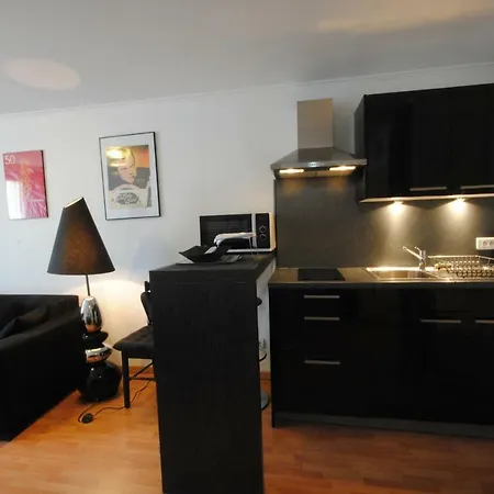 Les Serbes 2p Ret29 Appartement