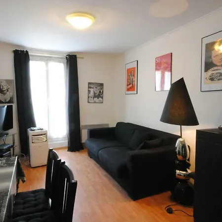Apartamento Les Serbes 2p Ret29 *