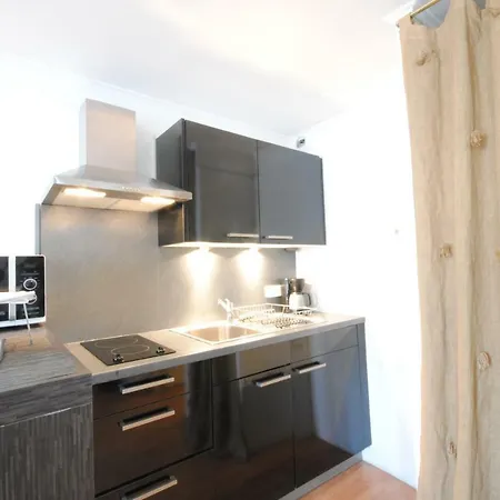 Apartamento Les Serbes 2p Ret29 *