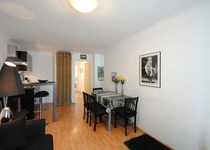 Διαμέρισμα Les Serbes 2p Ret29 Κάννες