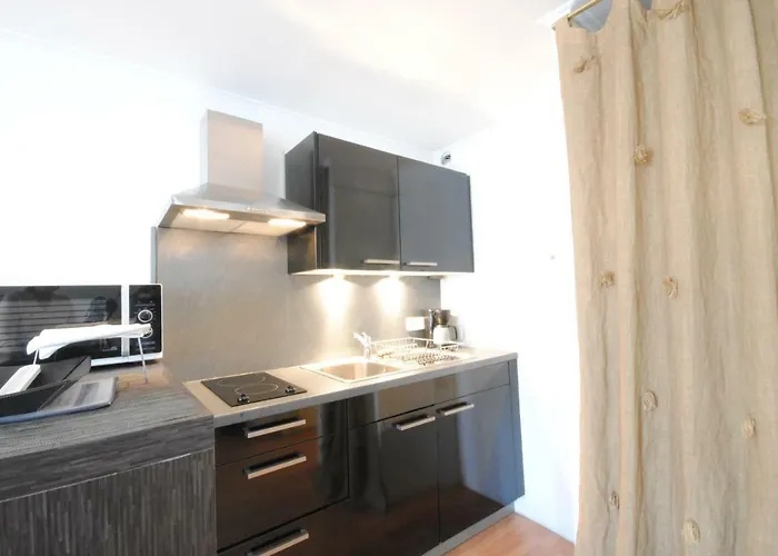 Διαμέρισμα Les Serbes 2p Ret29 *